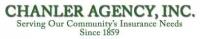 Chanler Agency Inc. Logo