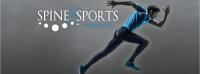 Spine & Sports Therapy: Kingwood Logo