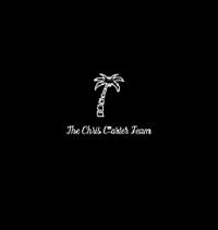 The Chris Carter Team Logo