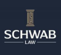 Schwab Law Logo