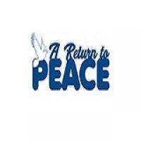 A Return to Peace, LLC Logo