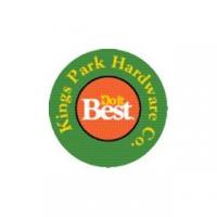Kings Park Hardware Logo
