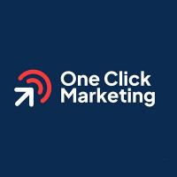 1 Click Digital Marketing Las Vegas Co Logo
