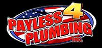 Payless 4 Plumbing Inc Logo