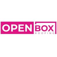 OpenBox Roofing logo