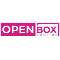 OpenBox Roofing Logo