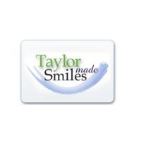 Taylor Made Smiles Logo
