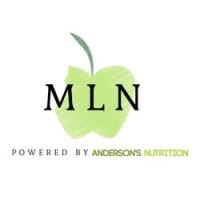 Main Line Nutrition logo