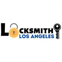 Locksmith Los Angeles Logo