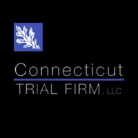 Connecticut Trial Firm, LLC Logo