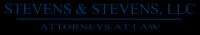 Stevens & Stevens, LLC Logo