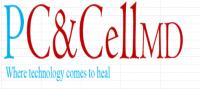 PC & Cell MD Logo