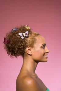 SG Organic Hair SPA Logo