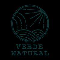 Verde Natural logo