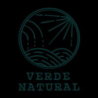 Verde Natural Logo