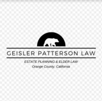 Geisler Patterson Law Logo