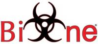 Bio-One of Charleston Logo