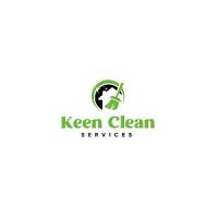 Keen Clean Services Logo