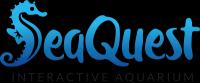 SeaQuest Interactive Aquarium - Las Vegas Logo