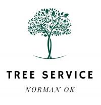 Norman Ok Tree Service Logo