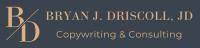 Bryan J. Driscoll J.D. Logo
