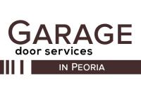 Garage Door Repair Peoria Logo