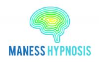 Maness Hypnosis Logo