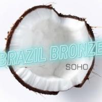 Brazil Bronze Tanning Salon NYC Upper East Side logo