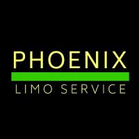 Phoenix Limo Service Logo