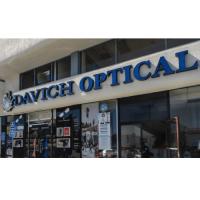 Davich Optical Logo