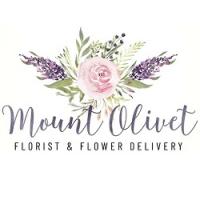 Mount Olivet Florist & Flower Delivery Logo