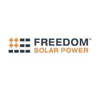 Freedom Solar Logo