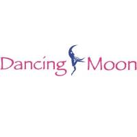 Dancing Moon Books & Gifts Logo
