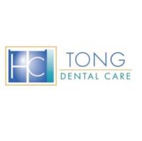 Tong Dental Care Logo
