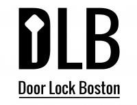 Door Lock Boston Logo