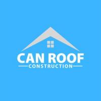 CAN Roof Construction Logo