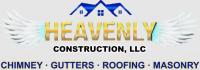 Heavenly Construction LLC Logo