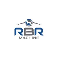 RBR Machine Logo