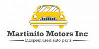Martinito Motors Inc logo