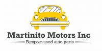 Martinito Motors Inc Logo