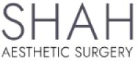 Shah Aesthetic Surgery Logo