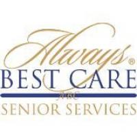 Always Best Care Senior Services logo