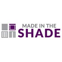 Made in the Shade Clearwater Logo