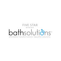 Five Star Bath Solutions of Springboro Logo