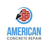 American Concrete Repair Logo