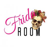 Frida’s Room Logo