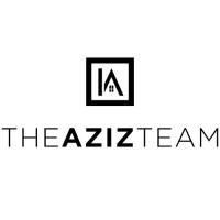 Isam Aziz REALTOR , CRS - The Aziz Team logo