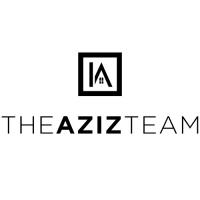 Isam Aziz REALTOR , CRS - The Aziz Team Logo