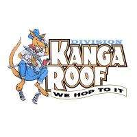Division Kangaroof logo