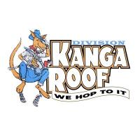 Division Kangaroof Logo